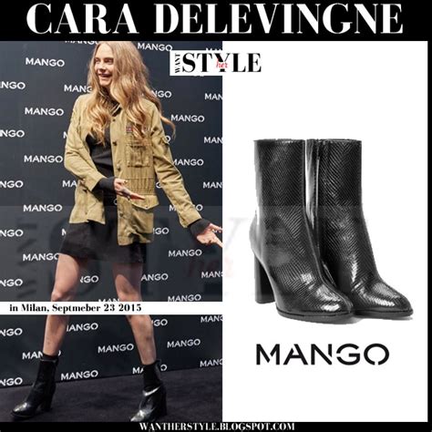 cara delevingne ankle boots